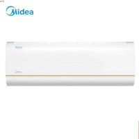 Midea/美的 KFR-35GW/BP2DN8Y-TP300(3)美的空调M行1.5匹三级变频