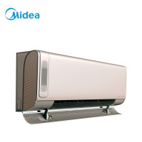 美的（Midea）KFR-50GW/BP3DN8Y-KW200(1)空调2匹1级变频家用新风无风感挂机领鲜者