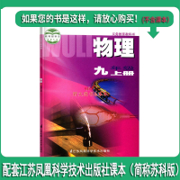 2021恩波教育初中物理小题狂做巅峰版九年级上册苏科版 中学教辅导书9年级江苏同步课时训练习册初三九上尖子生培优题库资料