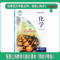 2021恩波教育初中化学小题狂做巅峰版九年级上册沪教版 中学教辅导书9年级江苏同步课时训练习册初三九上尖子生培优题库资料