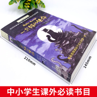 一只猫的使命正版长青藤国际大奖小说第九辑美国读写能力基金会儿童文学奖青少年读物小学生课外阅读书籍三四五六年级必读书目