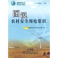 图说农村安全用电常识 国家电网公司农电工作部 编 中国电力出版社质量保证,放心购买