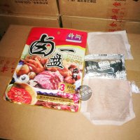 铮阔卤一盘卤料76克*5袋卤料一绝 秘制无渣型卤料包一袋3料包