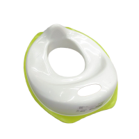 托西 马桶座圈儿童马桶盖18个月起白色 国内代购