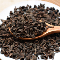 桂籽500克 特级桂子肉香料调料散装八角桂皮香叶