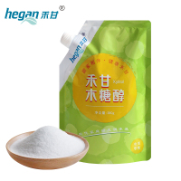 [4送1]木糖醇代糖代零卡糖赤藓糖醇无糖精烘培原料甜味剂380g