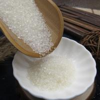 5斤广西一级白砂糖散装纯甘蔗白糖烘焙粗砂糖食用糖