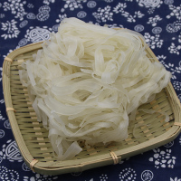 九华山米面面条手工安徽老人孕妇宝宝米面米粉池州特产扬米面