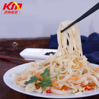 面条挂面米面河粉9人份宽粉米粉广东潮汕干炒牛河官方