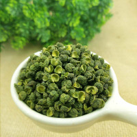 青花椒特麻500克四川藤椒干货绿麻椒粒麻椒粉 青花椒粉 调料