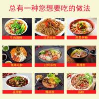 正宗江西米粉手工米粉干干米粉散装南昌拌粉炒粉5斤汤粉