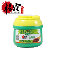 欣和六月鲜六月香葱伴侣豆瓣酱2kg欣和豆瓣酱蘸酱蘸食炒通菜
