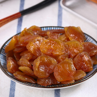 新货8A桂圆肉无核桂圆干500g桂圆 莆田桂圆龙眼龙眼干非灯笼
