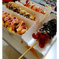 多省草莓奶香酱薯条鸡块热狗饭团蘸酱商用调味酱1Kg