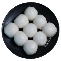 粘豆包正宗纯东北手工农家黏豆包豆沙包芸豆馅特产360克*3袋