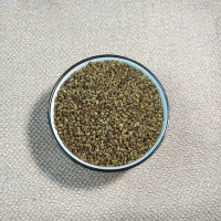 云南黑苦荞米2500g 特产黑苦荞麦米 粗粮 杂粮胚芽新货荞米