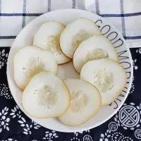 东北老黄瓜新鲜麻皮老黄瓜种5斤煲汤蔬菜当季特产农家自种