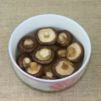 29.8一斤香菇干货庆元小香菇厚菇蘑菇食用农家香菇500克