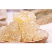 5斤散装老冰糖正宗多晶冰糖批销甘蔗黄冰糖特产土冰糖块非白沙糖