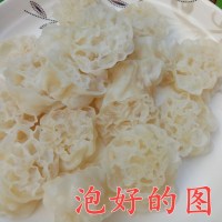 燕麦筋面藕凉皮面筋干面藕干货面圈沾串串 面皮燕麦圈凉菜5斤