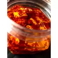 辣椒粉微香辣江西农家辣椒面干辣椒特香辣椒油食用散装辣椒粉