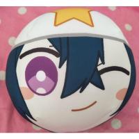 世界同人抱枕团子毛绒雷狮安迷修格瑞嘉德罗斯金玩偶公仔