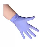 一次性手套一次性PVC手套牙科用手套餐饮美容家务乳胶手套