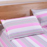 加厚纯棉老粗布枕套一对装单人全棉大号枕头枕芯防油头2020年冬季