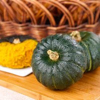 正宗贝贝小南瓜5斤当季新鲜蔬菜宝宝辅食粉糯甜面南瓜5