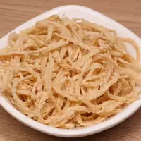 人造肉素羊肚丝袋装干货云丝腐竹丝凉拌菜 豆制品 商用五斤半
