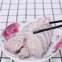 【荔浦直发】广西特产正宗荔浦芋头 新鲜香芋槟榔芋蔬菜5斤