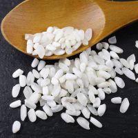 东北大米一亩阳光10斤白粒米 沈阳特产新米珍珠小粒白米5kg