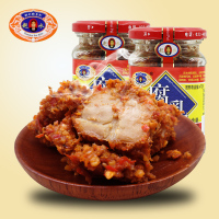 重庆特产牌豆腐乳210gx2瓶 5口味豆腐乳四川农家味霉豆腐