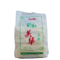 湖南汝城特产汝城前山米粉 优质米线豆根 炒粉郴州米粉1900克