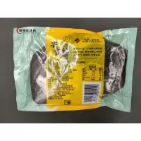 干黄酱180g*10袋老北京炸酱面 干黄酱