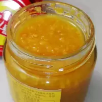 海南特产 黄灯笼辣椒酱150克X4瓶特辣型 超辣黄辣酱酸汤肥牛