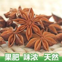 广西茴香大料八角买250g卤料五香料底料香辛卤菜炖肉