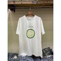 细节很好! ulzzang原宿风bf 日系复古港风柠檬简约设计t恤