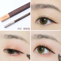 1根~种草一支超意外闪闪卧蚕笔鸭!卧蚕笔06!