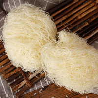 广东广州东莞深圳米粉炒米粉汤粉米线沙县小吃蒸米粉9斤5斤