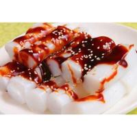 正宗广东猪肠粉肠粉斋肠粉蒸肠粉卷粉米粉广州小吃一袋5斤