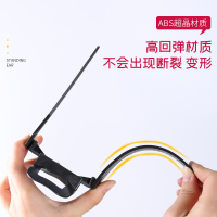 德牧立耳狼青杜宾立耳器矫正器耳贴宠物狗耳朵立耳器狗狗立耳