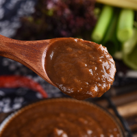 东北笨大酱 纯大豆酱 棒搗大酱 臭大酱传统大酱20袋