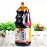 红烧酱油1.9L*1瓶 多省 炒菜红烧狮子头排骨上色老抽酱油