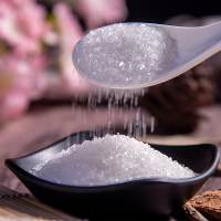 2020年新糖白砂糖白沙糖广西甘蔗糖中粗家用调味做棉花糖