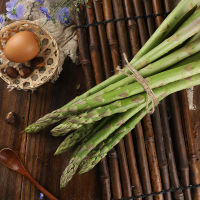 芦笋蔬菜农家新鲜脆嫩自产现采去白根卢笋时令青菜大笋细嫩脆