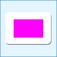 益智早教启蒙大卡杜曼颜色闪卡宝宝认识颜片右脑开发卡