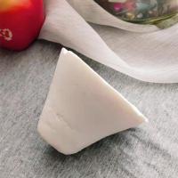 新疆库车羊奶手工皂28.9元发5块可洗脸沐浴清洁天然土肥皂