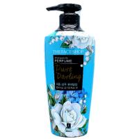 香水洗发水梦中邂逅玫瑰甜心香氛洗头膏温和清洁持久留香