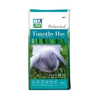 MR.HAY精选提摩西草 兔子龙猫天竺鼠干草牧草 500g